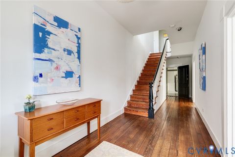Tiny photo for 307 N 31st St, Richmond, VA 23223 (MLS # 2608779)