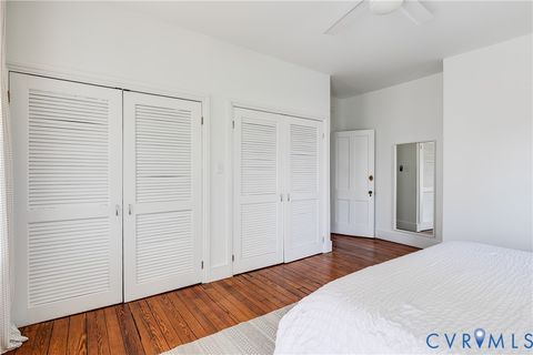 Tiny photo for 307 N 31st St, Richmond, VA 23223 (MLS # 2608779)