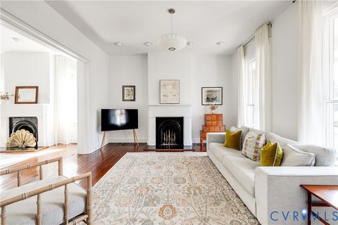 Tiny photo for 307 N 31st St, Richmond, VA 23223 (MLS # 2608779)