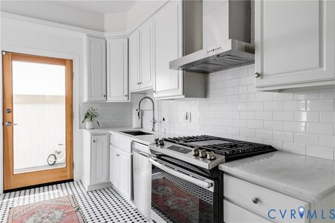 Tiny photo for 307 N 31st St, Richmond, VA 23223 (MLS # 2608779)