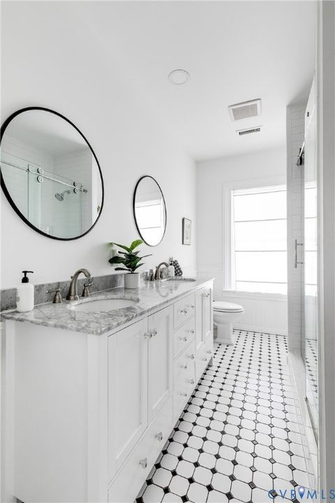 Tiny photo for 307 N 31st St, Richmond, VA 23223 (MLS # 2608779)