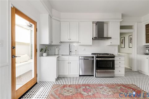 Tiny photo for 307 N 31st St, Richmond, VA 23223 (MLS # 2608779)