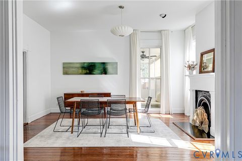 Tiny photo for 307 N 31st St, Richmond, VA 23223 (MLS # 2608779)