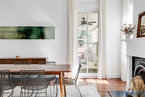 Tiny photo for 307 N 31st St, Richmond, VA 23223 (MLS # 2608779)