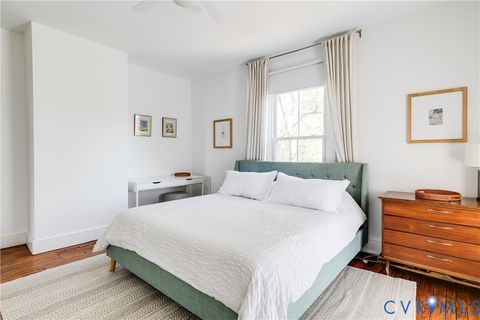 Tiny photo for 307 N 31st St, Richmond, VA 23223 (MLS # 2608779)