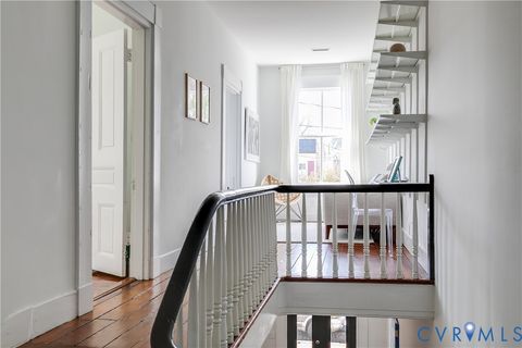 Tiny photo for 307 N 31st St, Richmond, VA 23223 (MLS # 2608779)