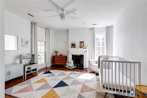 Tiny photo for 307 N 31st St, Richmond, VA 23223 (MLS # 2608779)