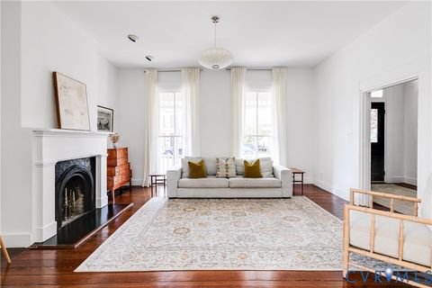 Tiny photo for 307 N 31st St, Richmond, VA 23223 (MLS # 2608779)