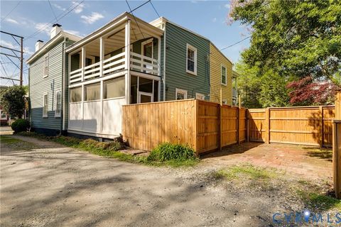 Tiny photo for 307 N 31st St, Richmond, VA 23223 (MLS # 2608779)