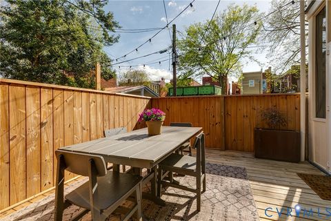 Tiny photo for 307 N 31st St, Richmond, VA 23223 (MLS # 2608779)