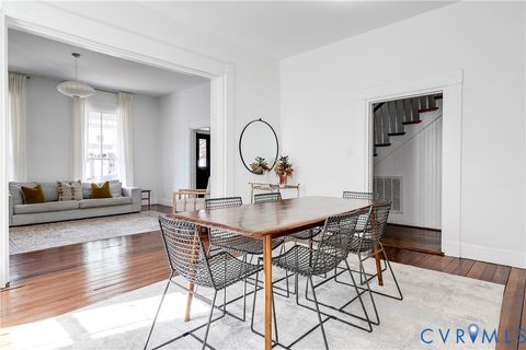 Tiny photo for 307 N 31st St, Richmond, VA 23223 (MLS # 2608779)