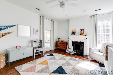 Tiny photo for 307 N 31st St, Richmond, VA 23223 (MLS # 2608779)