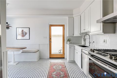 Tiny photo for 307 N 31st St, Richmond, VA 23223 (MLS # 2608779)