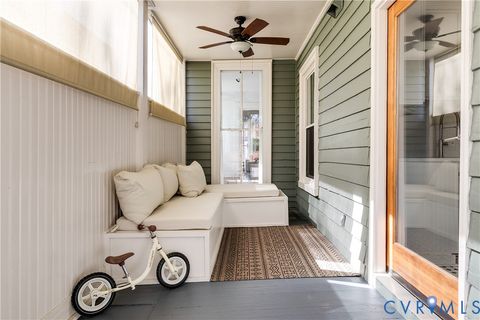 Tiny photo for 307 N 31st St, Richmond, VA 23223 (MLS # 2608779)