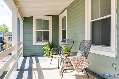 Tiny photo for 307 N 31st St, Richmond, VA 23223 (MLS # 2608779)