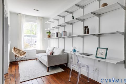 Tiny photo for 307 N 31st St, Richmond, VA 23223 (MLS # 2608779)