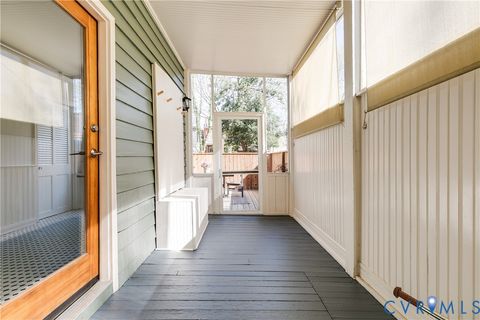 Tiny photo for 307 N 31st St, Richmond, VA 23223 (MLS # 2608779)