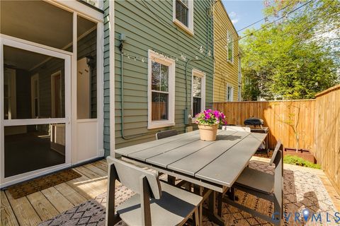 Tiny photo for 307 N 31st St, Richmond, VA 23223 (MLS # 2608779)