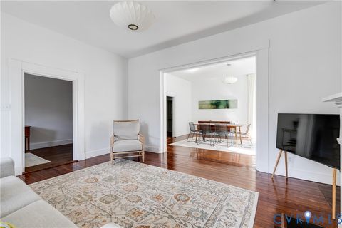 Tiny photo for 307 N 31st St, Richmond, VA 23223 (MLS # 2608779)