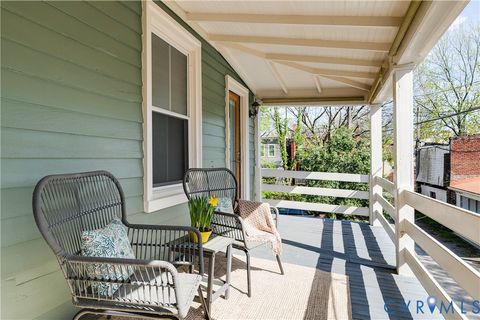 Tiny photo for 307 N 31st St, Richmond, VA 23223 (MLS # 2608779)