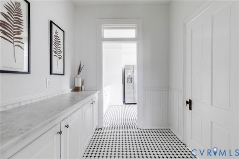 Tiny photo for 307 N 31st St, Richmond, VA 23223 (MLS # 2608779)