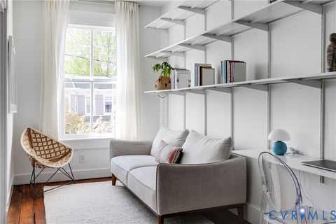 Tiny photo for 307 N 31st St, Richmond, VA 23223 (MLS # 2608779)