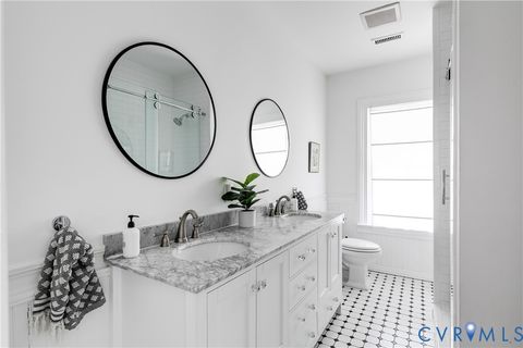 Tiny photo for 307 N 31st St, Richmond, VA 23223 (MLS # 2608779)