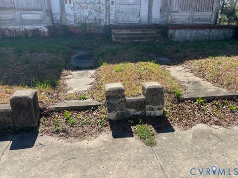 Tiny photo for 646 W Washington Street, Petersburg, VA 23803 (MLS # 2612632)