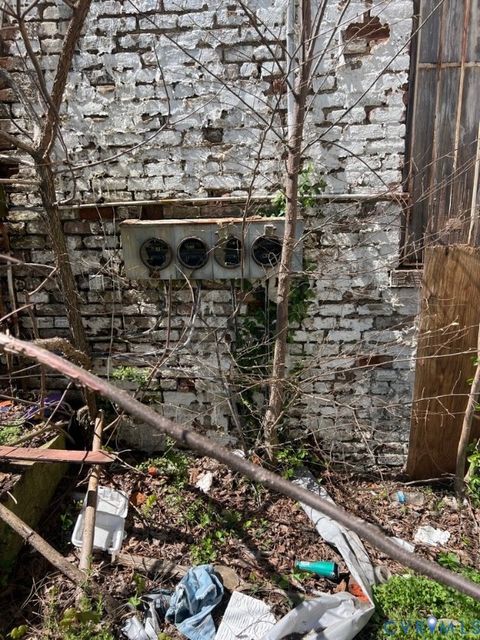 Tiny photo for 646 W Washington Street, Petersburg, VA 23803 (MLS # 2612632)