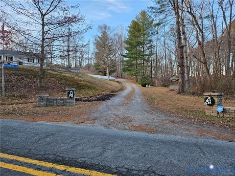 Tiny photo for 14464 Lipscomb Hill Lane, Milford, VA 22514 (MLS # 2532648)