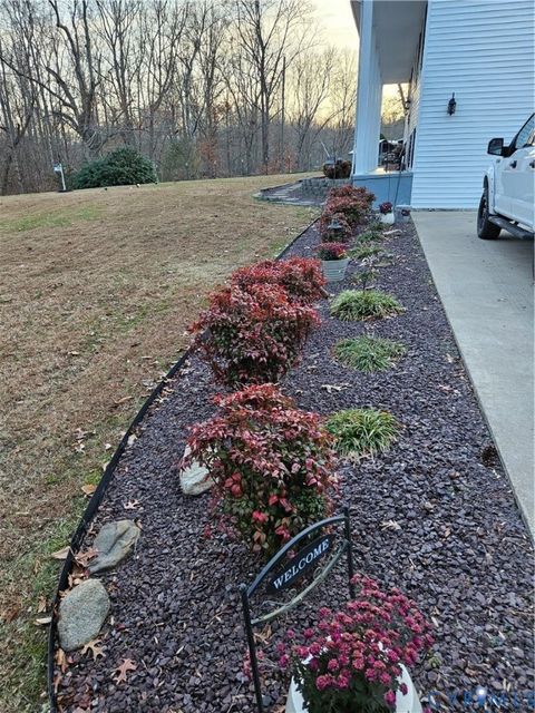 Tiny photo for 14464 Lipscomb Hill Lane, Milford, VA 22514 (MLS # 2532648)