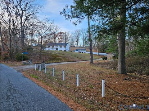 Tiny photo for 14464 Lipscomb Hill Lane, Milford, VA 22514 (MLS # 2532648)