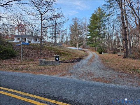 Tiny photo for 14464 Lipscomb Hill Lane, Milford, VA 22514 (MLS # 2532648)