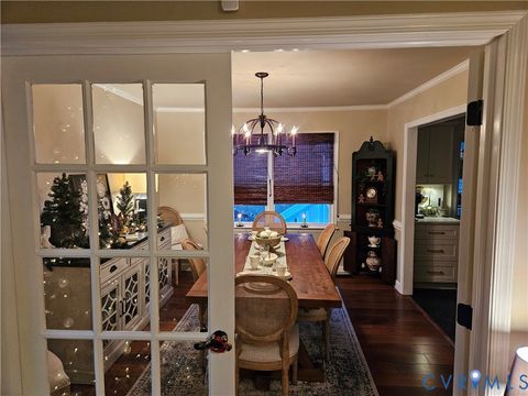 Tiny photo for 14464 Lipscomb Hill Lane, Milford, VA 22514 (MLS # 2532648)