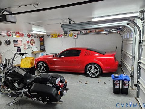 Tiny photo for 14464 Lipscomb Hill Lane, Milford, VA 22514 (MLS # 2532648)