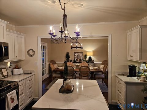 Tiny photo for 14464 Lipscomb Hill Lane, Milford, VA 22514 (MLS # 2532648)