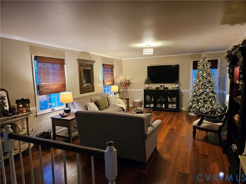 Tiny photo for 14464 Lipscomb Hill Lane, Milford, VA 22514 (MLS # 2532648)