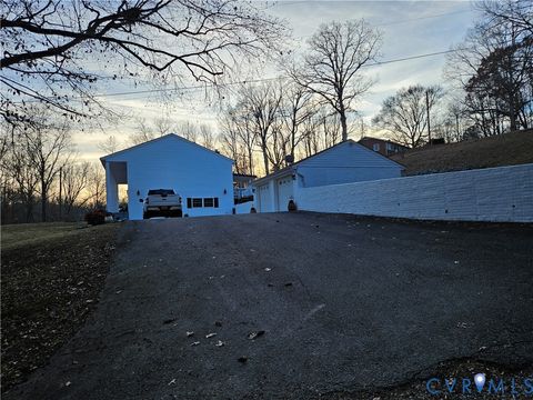 Tiny photo for 14464 Lipscomb Hill Lane, Milford, VA 22514 (MLS # 2532648)