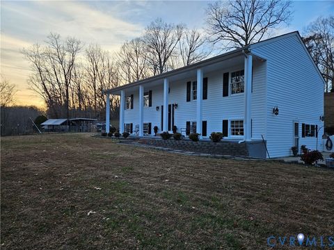Tiny photo for 14464 Lipscomb Hill Lane, Milford, VA 22514 (MLS # 2532648)