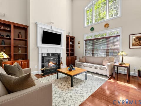 Tiny photo for 11773 Triple Notch Terrace, Henrico, VA 23233 (MLS # 2621350)
