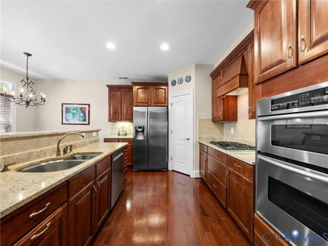 Tiny photo for 11773 Triple Notch Terrace, Henrico, VA 23233 (MLS # 2621350)