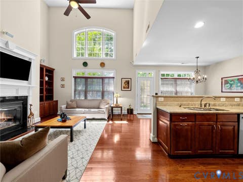 Tiny photo for 11773 Triple Notch Terrace, Henrico, VA 23233 (MLS # 2621350)