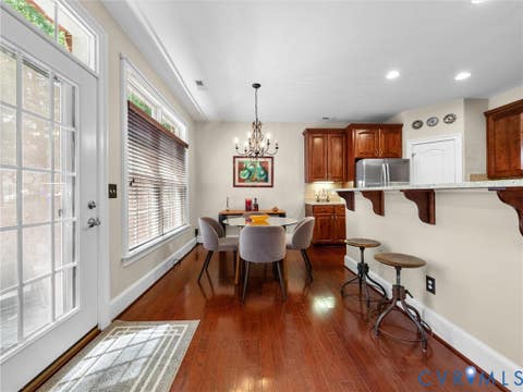 Tiny photo for 11773 Triple Notch Terrace, Henrico, VA 23233 (MLS # 2621350)