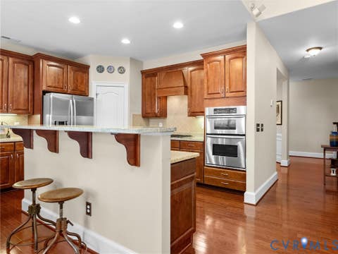 Tiny photo for 11773 Triple Notch Terrace, Henrico, VA 23233 (MLS # 2621350)