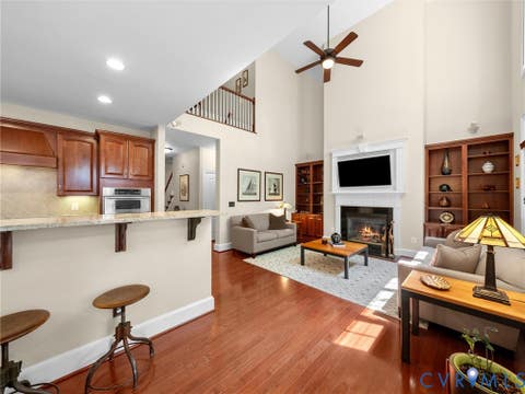 Tiny photo for 11773 Triple Notch Terrace, Henrico, VA 23233 (MLS # 2621350)