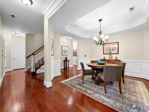 Tiny photo for 11773 Triple Notch Terrace, Henrico, VA 23233 (MLS # 2621350)
