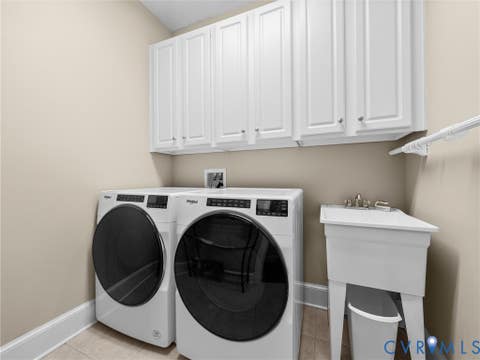 Tiny photo for 11773 Triple Notch Terrace, Henrico, VA 23233 (MLS # 2621350)