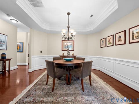 Tiny photo for 11773 Triple Notch Terrace, Henrico, VA 23233 (MLS # 2621350)
