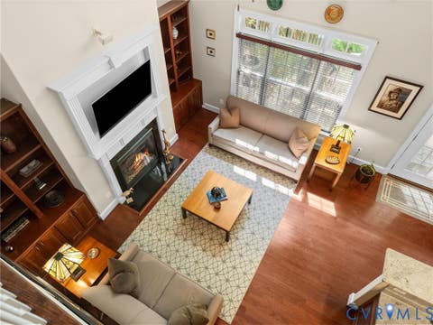 Tiny photo for 11773 Triple Notch Terrace, Henrico, VA 23233 (MLS # 2621350)