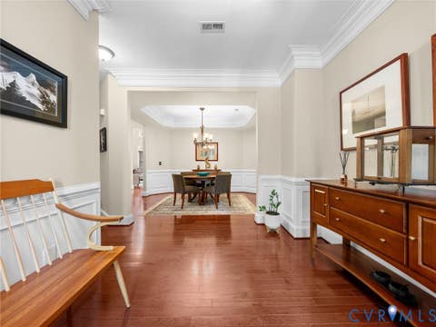 Tiny photo for 11773 Triple Notch Terrace, Henrico, VA 23233 (MLS # 2621350)